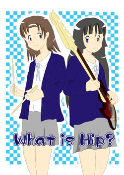 What is Hip?