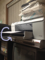 manga_printer